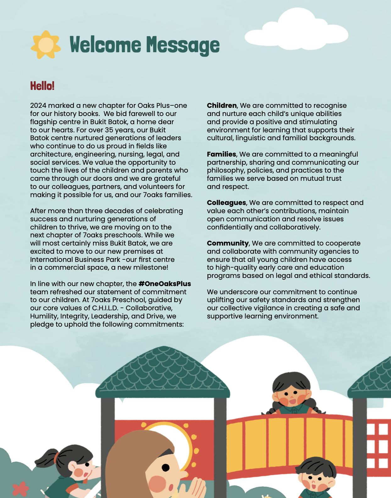 As writers ourselves, we chopped, edited and added more drama and tension to make it ‘spicier’. 