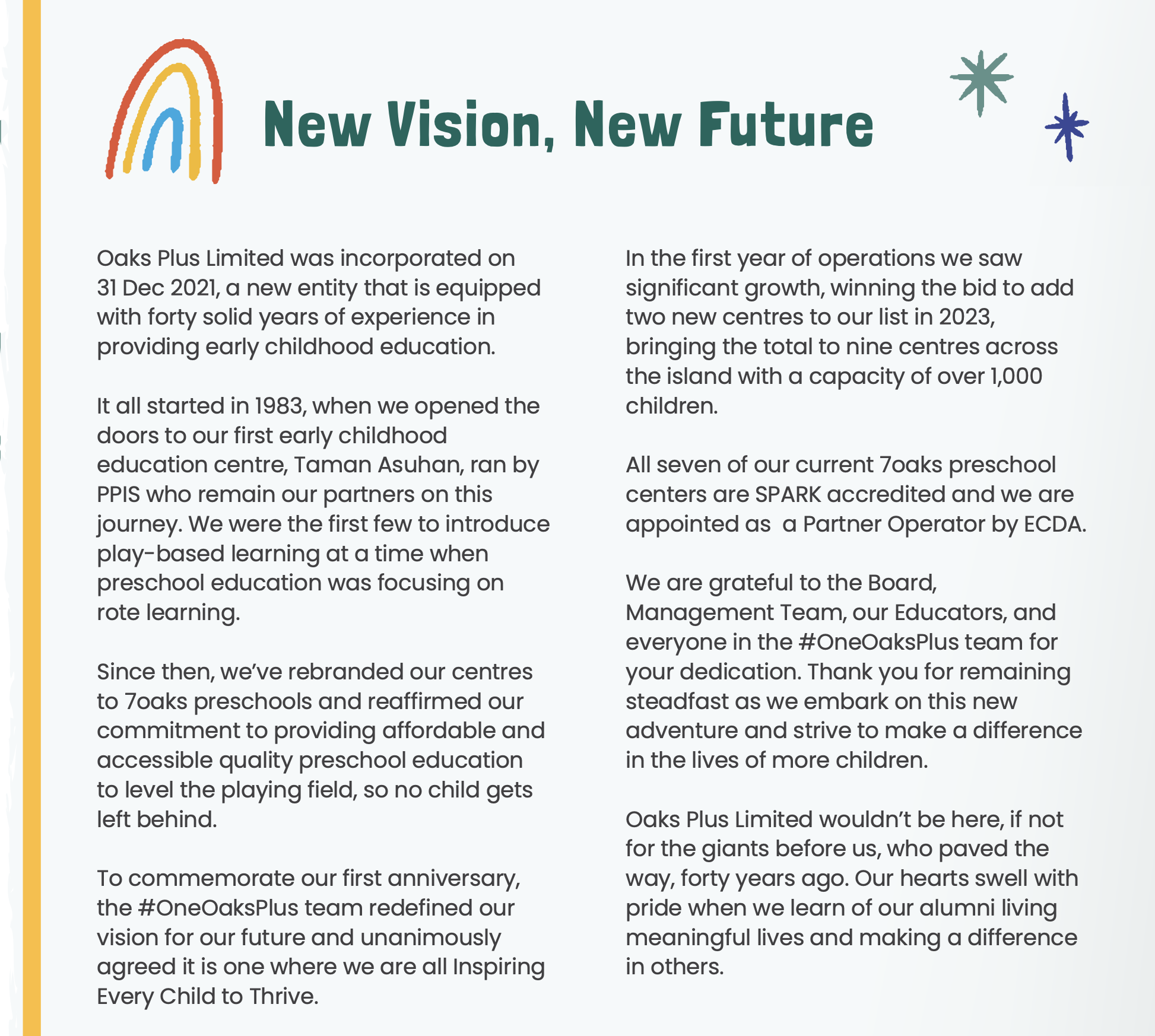 If you read the following, the writing can lack the drama and pace that makes you want to read more. It starts with descriptions of what happened, instead of helping you to understand why all these happened. 
